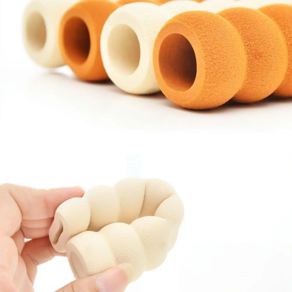 Door Handle Protection Cover Anti Static Buffer Guard Household Safety Accessory For Kids And Elderly Room Door Knobs