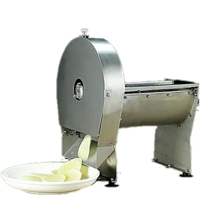 Specialized Stainless Steel 304 Vegetable Cutter for Kitchen - Potato Fruit Banana Bean Grinder Orange Lemon Slicer