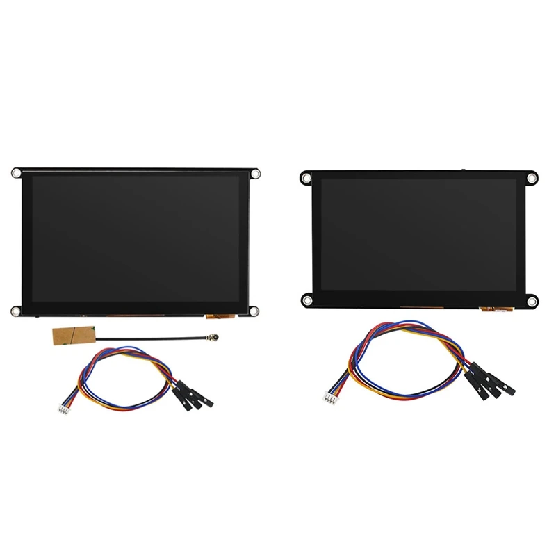 

ESP32-S3 LCD Display IPS Capacitive Touch HD 8M PSRAM WIFI Bluetooth Development Board For Arduino LVGL