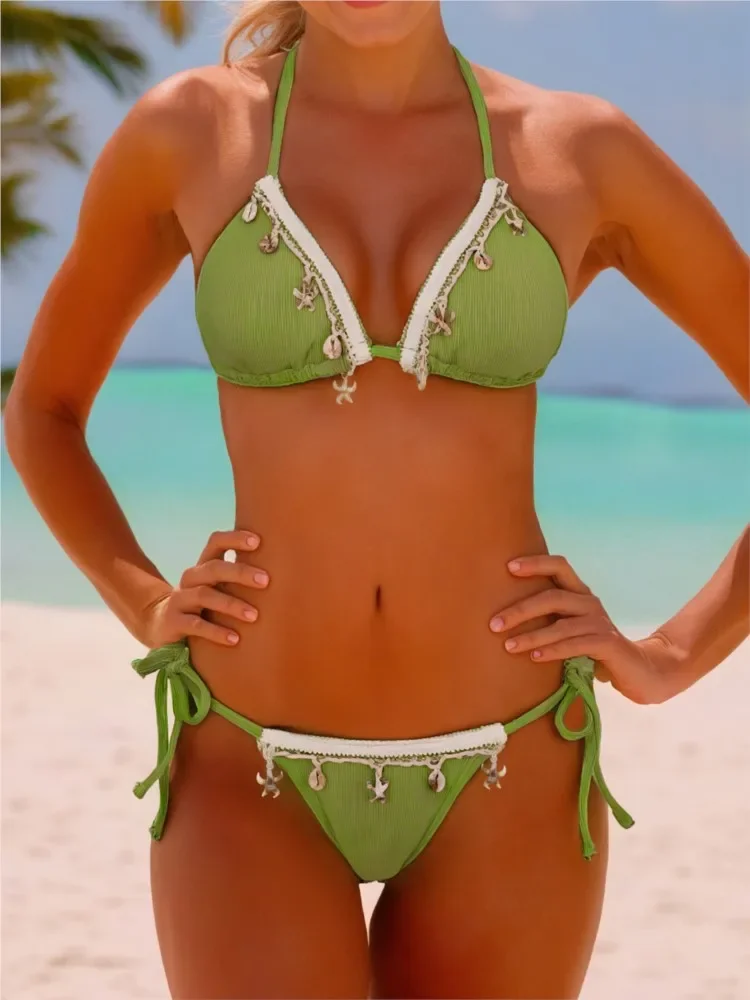 

Купальники женский купальник сексуальное бикини новый комплект бикини пуш-ап бразильский купальный костюм женская пляжная одежда бикини костюмы из двух предметов