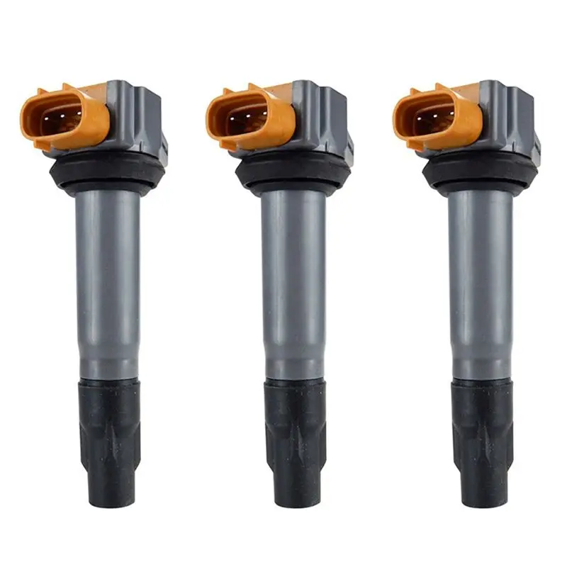 

Практичная катушка зажигания для мотоциклов Sea-Doo Spark ACE 900 HO Rotax GTI GTR GTS Fish Wake 90 130, артикулы 420666141, 420666140, 420666142