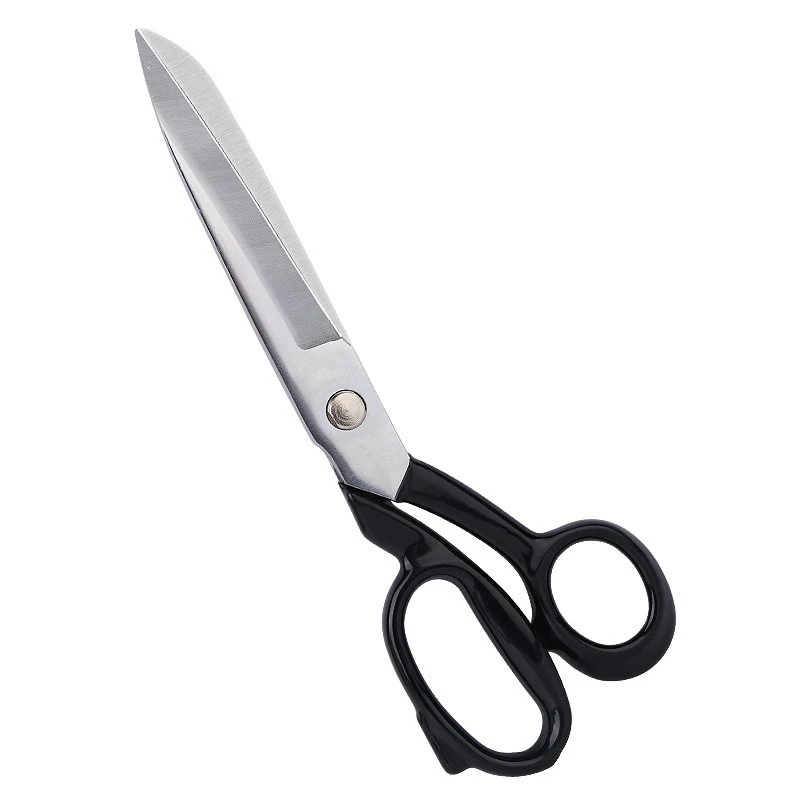 Professional Strong Effortless Tailor's Scissors for Sewing Cutting Tailor Fabric Leather Cutter Scissor for Sewing Shears Tools