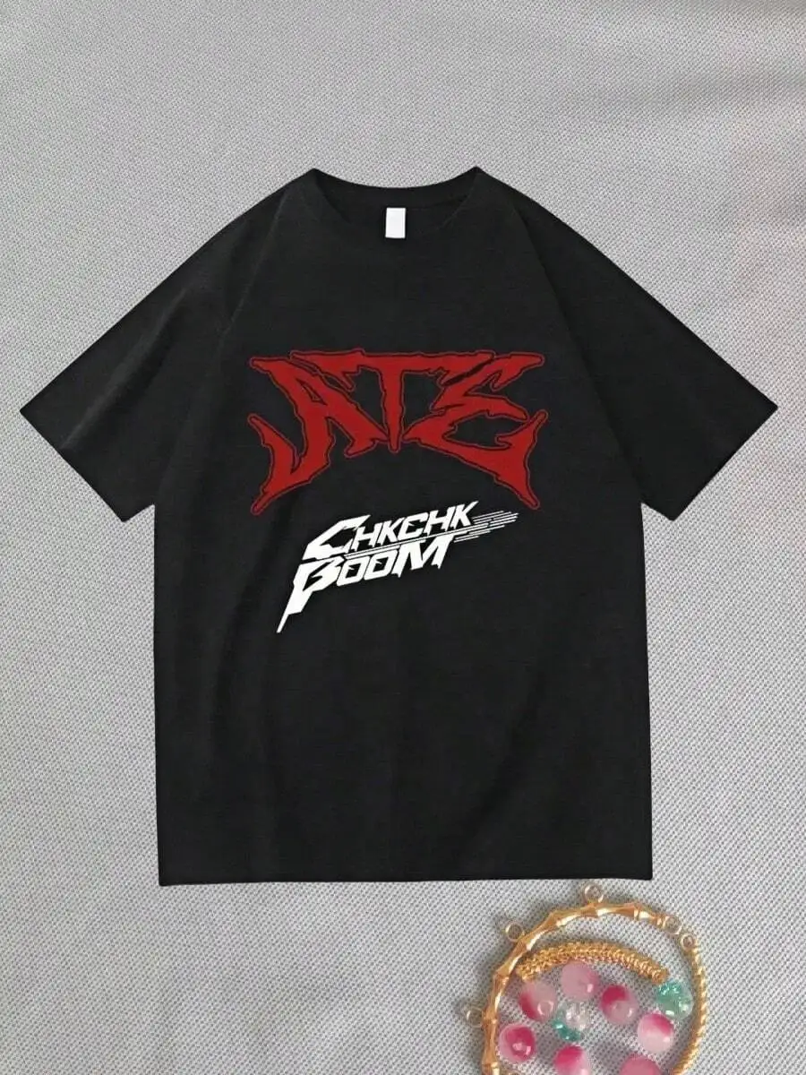 2025 Camiseta GráFi…