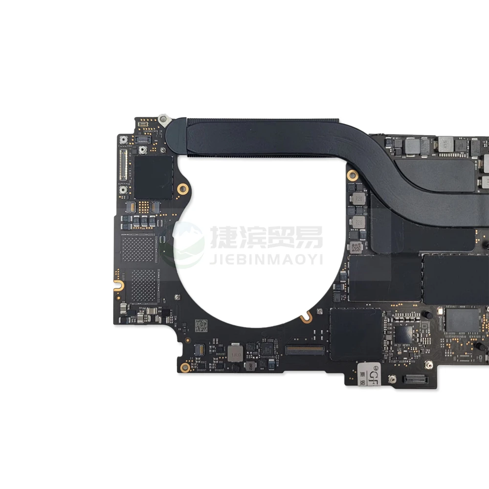 A2141 Motherboard i7 i9 2.3GHz 2.4GHz 16G 32G 512G 1TB SSD for MacBook Pro Retina 16