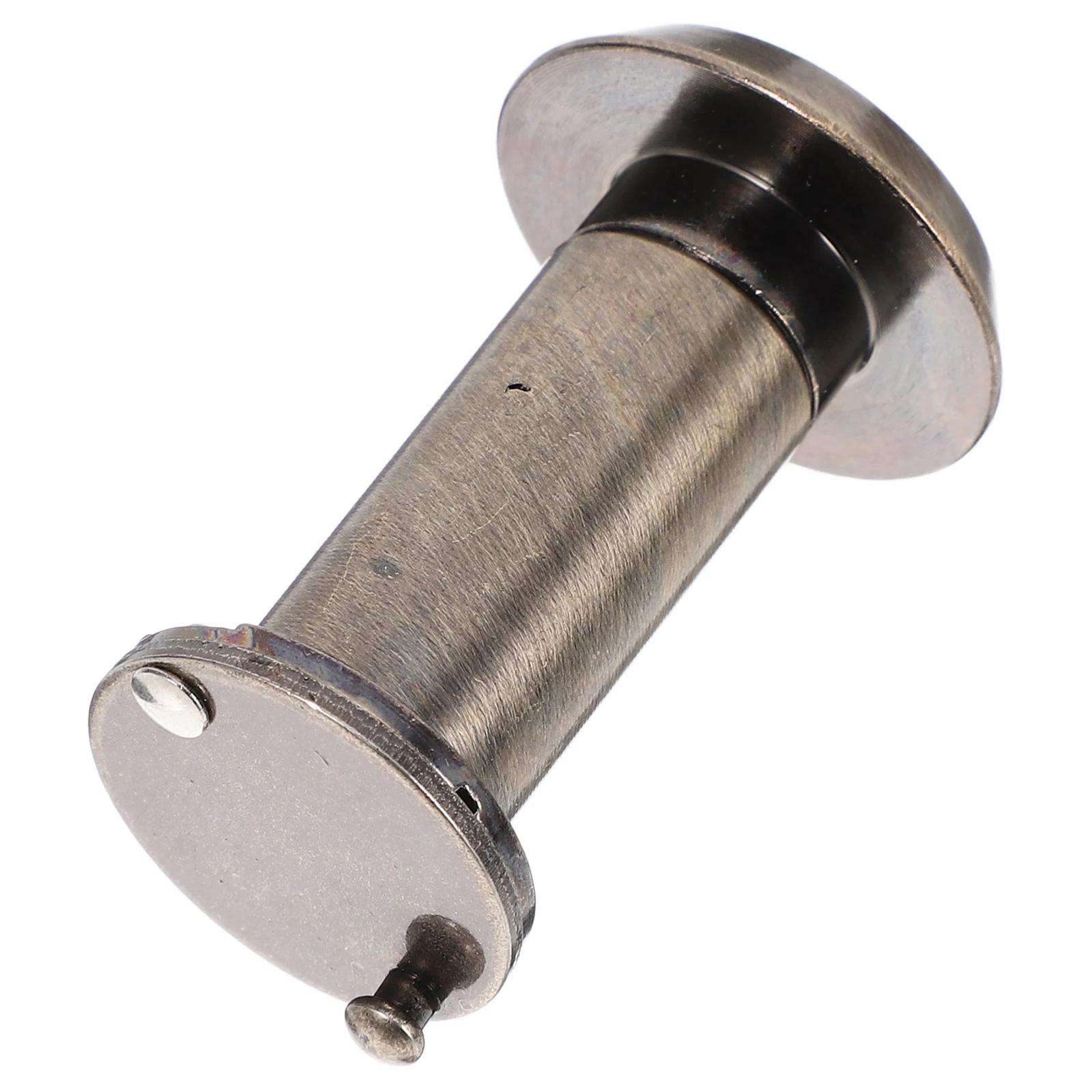 

Wide Angle HD Peephole Viewer 200 Degree Zinc Alloy Front Door Eye Hole Security Privacy Protection Easy Installation Door