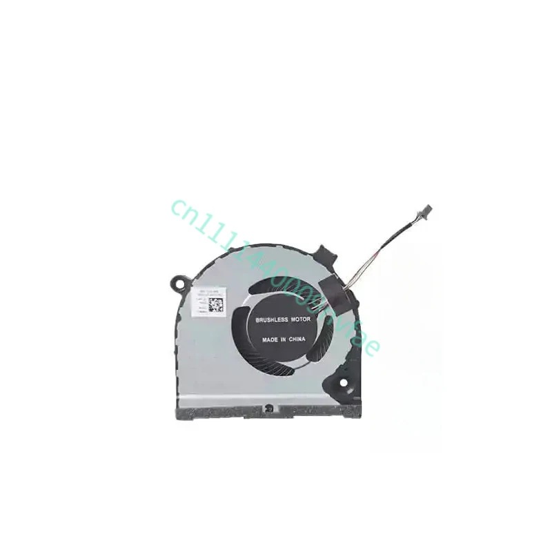 Replacement Laptop CPU Cooling Fan for DELL inspiron Game G3-3579 G3-3578 Series 0TJHF2 DFS481105F20T FKB6 Fan 0.1