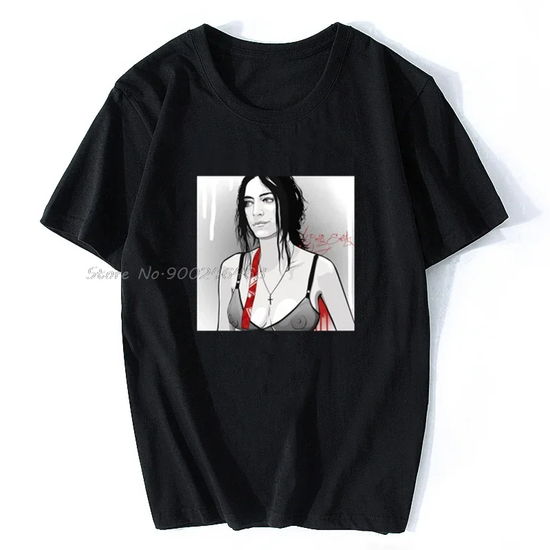 Men t-shirt Patti Smith Tshirt Women T Shirt Men Cotton Tees Anime Tops Hip Hop Haraguku Streetwear Summer