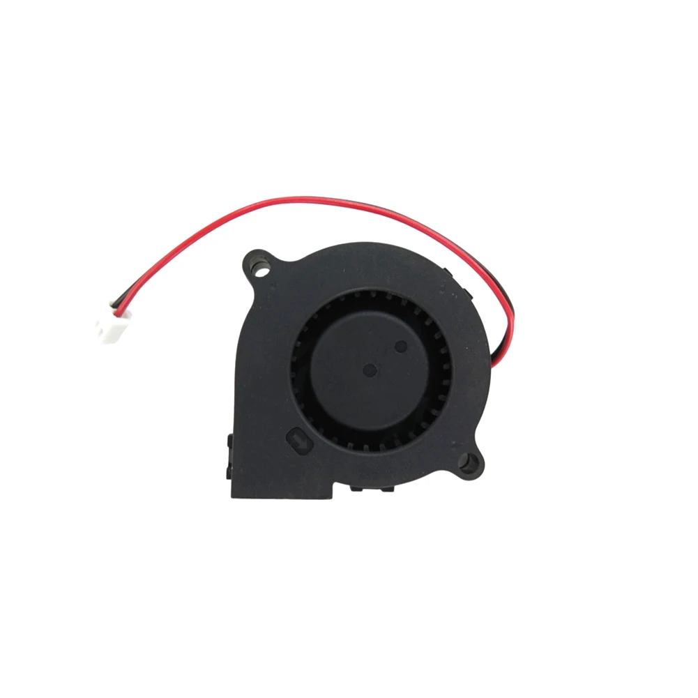 Suitable For DFS501512H DC12V 0.22A 2PIN 2Lines Fan