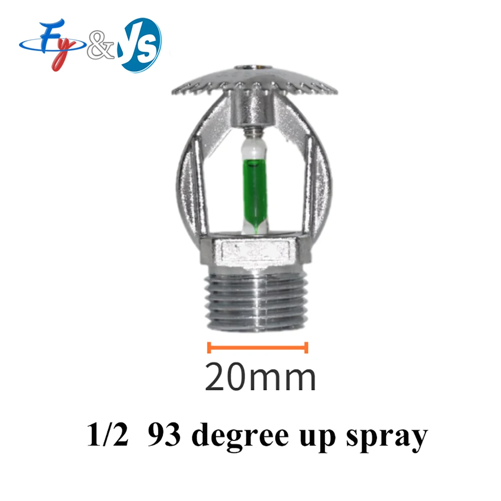 72/79/93/121/141/128 درجة رش سبائك منصهر في الهواء الطلق مكافحة تجميد مقاومة درجات الحرارة المنخفضة رذاذ النار الرش