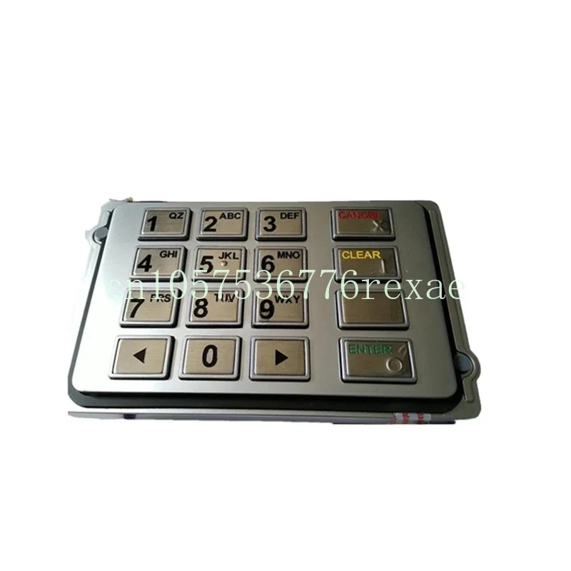 3.0 7900001804 7130020100 ATM Machine Parts EPP-8000R Keypad PCI