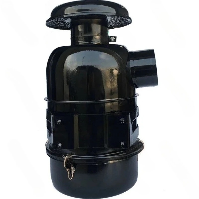 Loader, Forklift, Excavator Parts 212 Oil Bath Air Filter