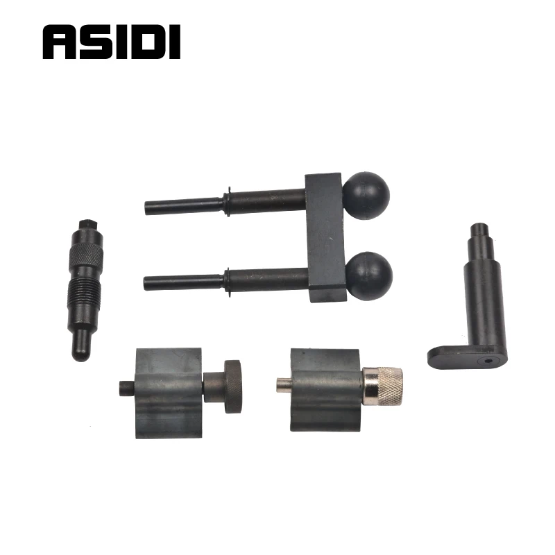 Gas Petrol Diesel Engine Repair Tool Of Engine Timing Tool Kit For VW Audi A4 A6 A8 A11 Set