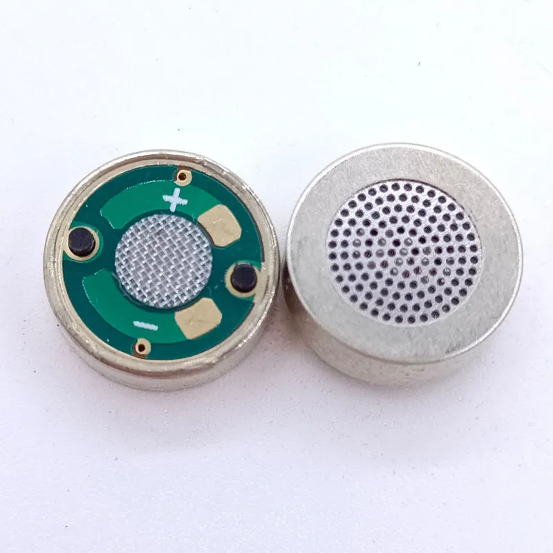 10-mm-Tablet-Lautsprechereinheit, In-Ear-High-Fidelity-Monitor-HIFI-Ohrhörer, Tablet-Einheit DIY-Zubehör – Detail 1