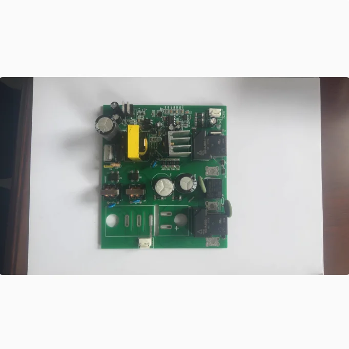 Welding Machine Power Board with 50A Silicon Bridge 258 315 400