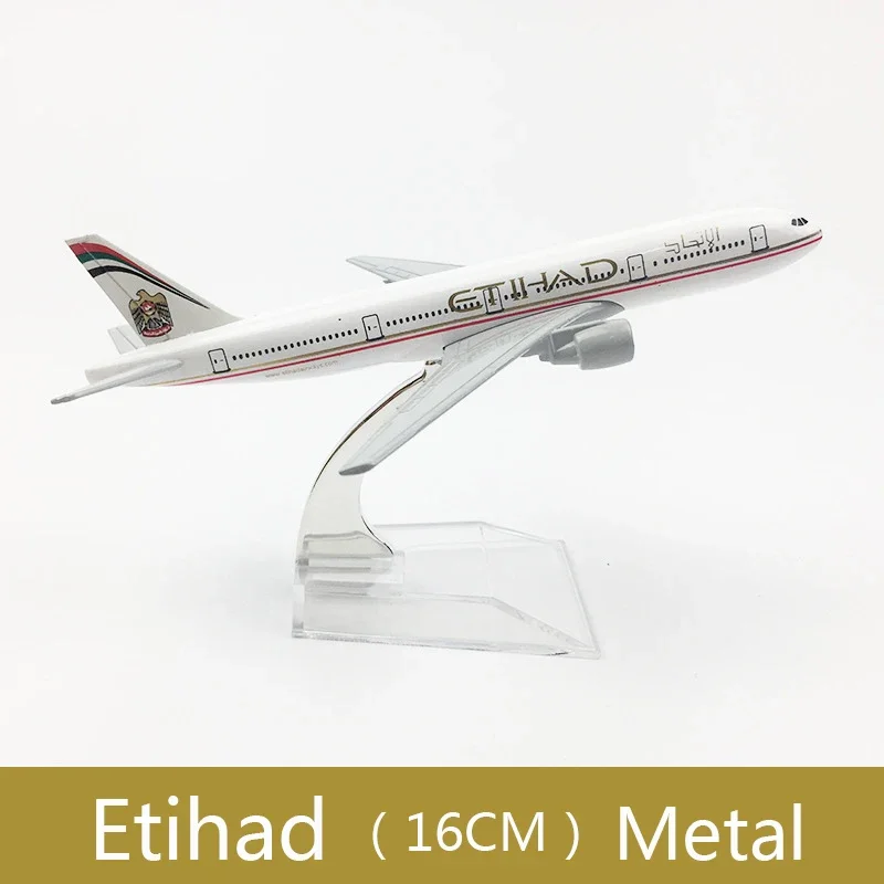 スタンド付き頑丈な合金助手席モデル,ボート737, 16cm,子供用おもちゃ,737