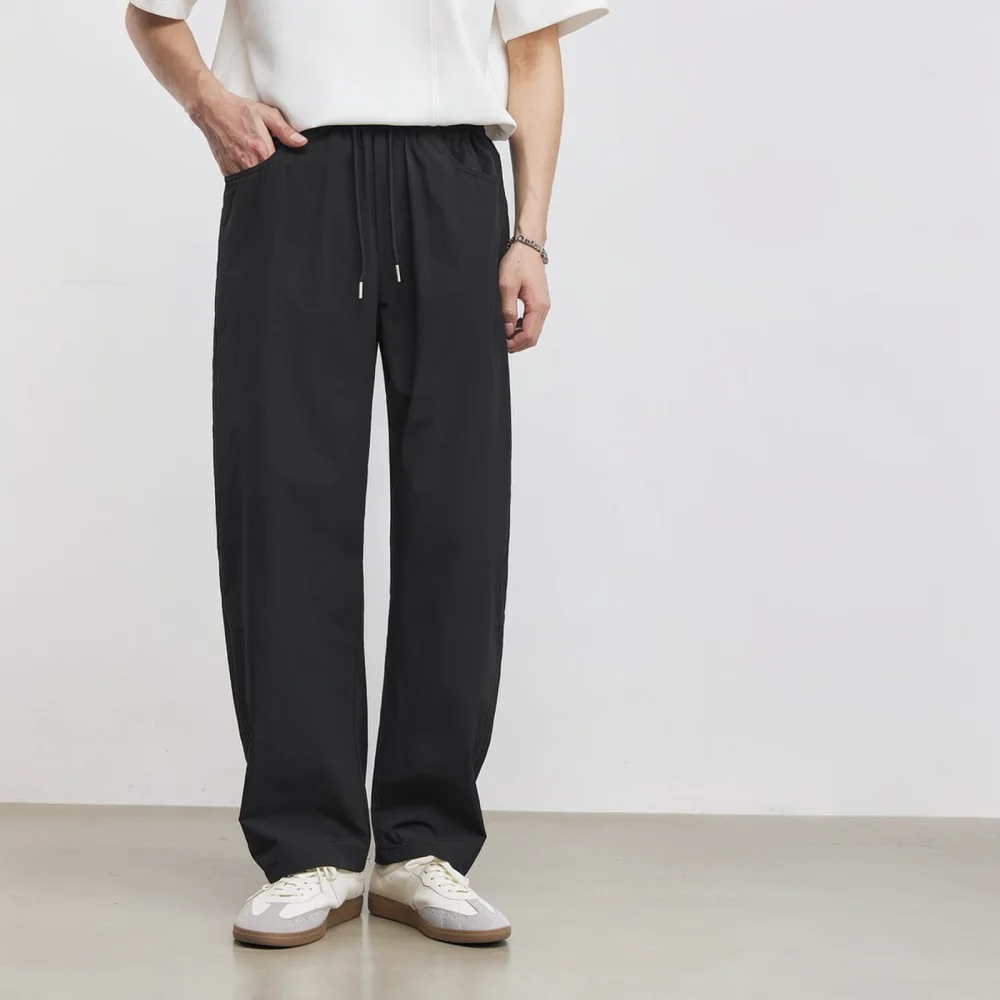 Pantalones Casuales Transpirab - Crossfit Gear Men reseña y precio
