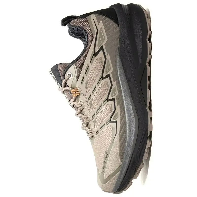 

Good Quality Hiking Shoe Comfortable Unisex Mountain Hiking Shoes Anti-Slip Sport Couples Sneakers Rock Climbing Shoe Man