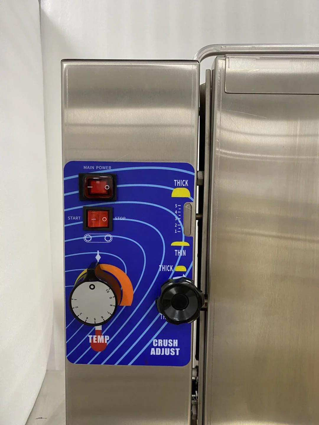 Electrical Bread / Burger Bun /sandwich/ Panini Toaster Ovens Prince Castle Toasters