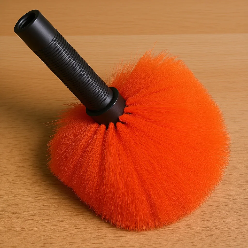 

【】Cobweb Duster Head Spiderweb Cleaning Brush Spider Web Remover Replacement For Home Office Ceiling Dust Removal Outdoor