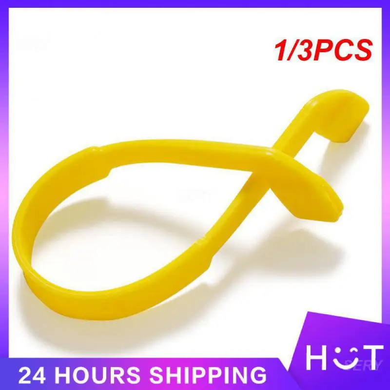 1/3PCS Non Slip Ear Hook Glasses Rope Sports Eyewear Strap Strap Eyewear Rope Silicone Prevent Slipping