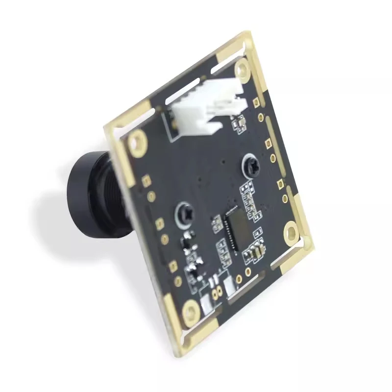 720P 1MP HD OV9732 USB Camera Module 72/100 Degree Adjustable Manual-focus MJPG/YUY2 for   Intelligent Terminal Equipment