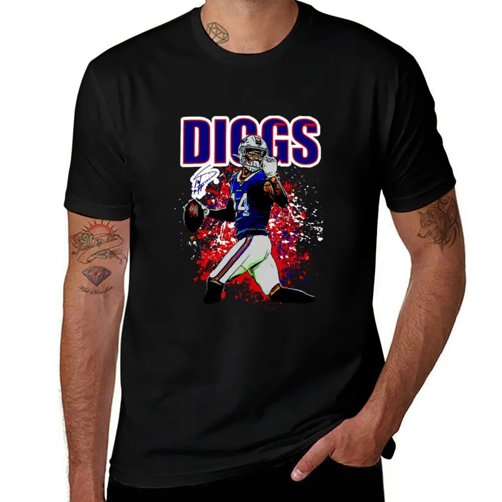 

diggs T-Shirt t shirt for man 100 percent cotton t shirt man plain t shirts for man cotton T-shirt