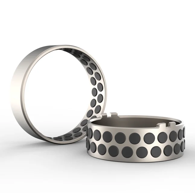 Thin Walled Pcd Rad…