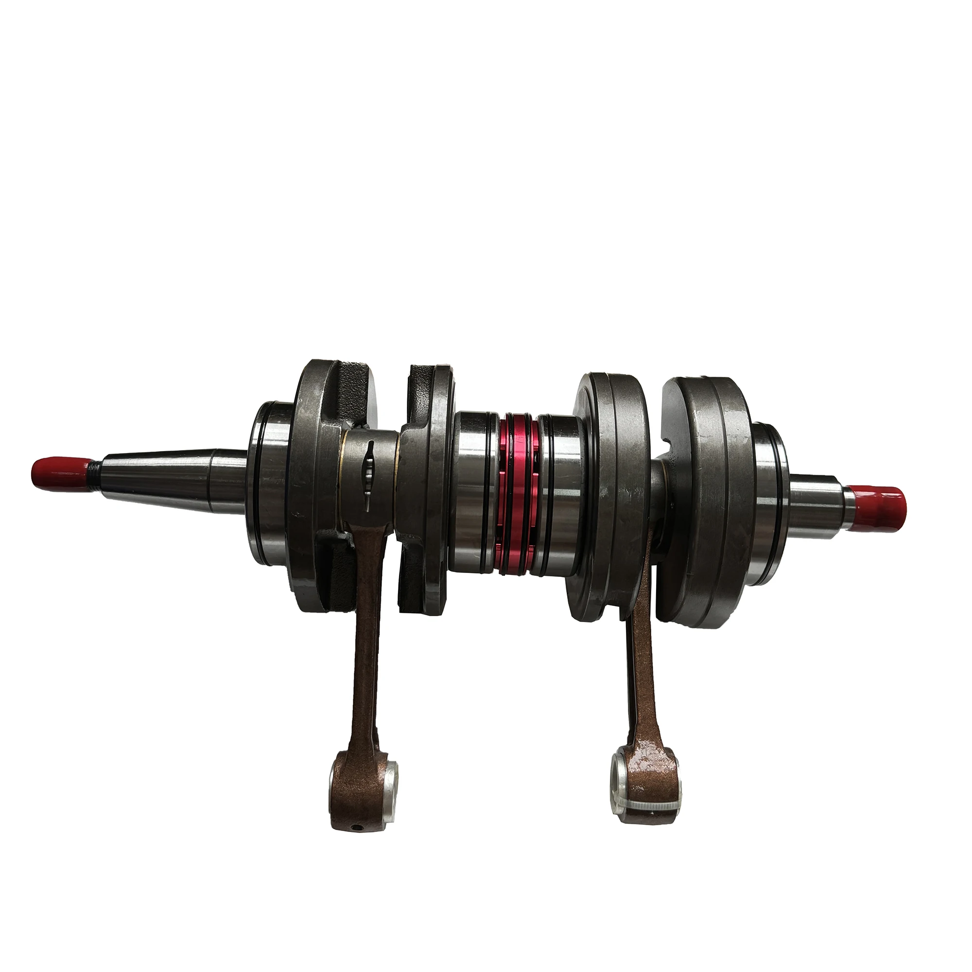 

New Crankshaft Fits Banshee 350 YFZ350 YFZ 350 1987-2006 Crank Bearings Parts