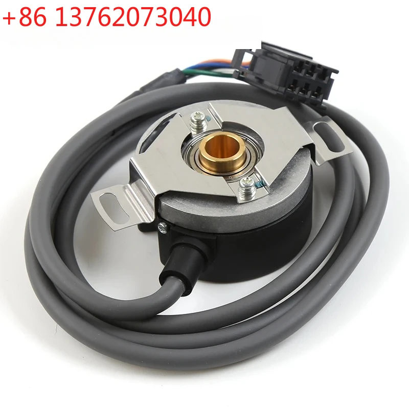 

47HB13ZT10T9-33 Аксессуары для кодировщика машины инкрементальной тяги лифта с внутренним управлением