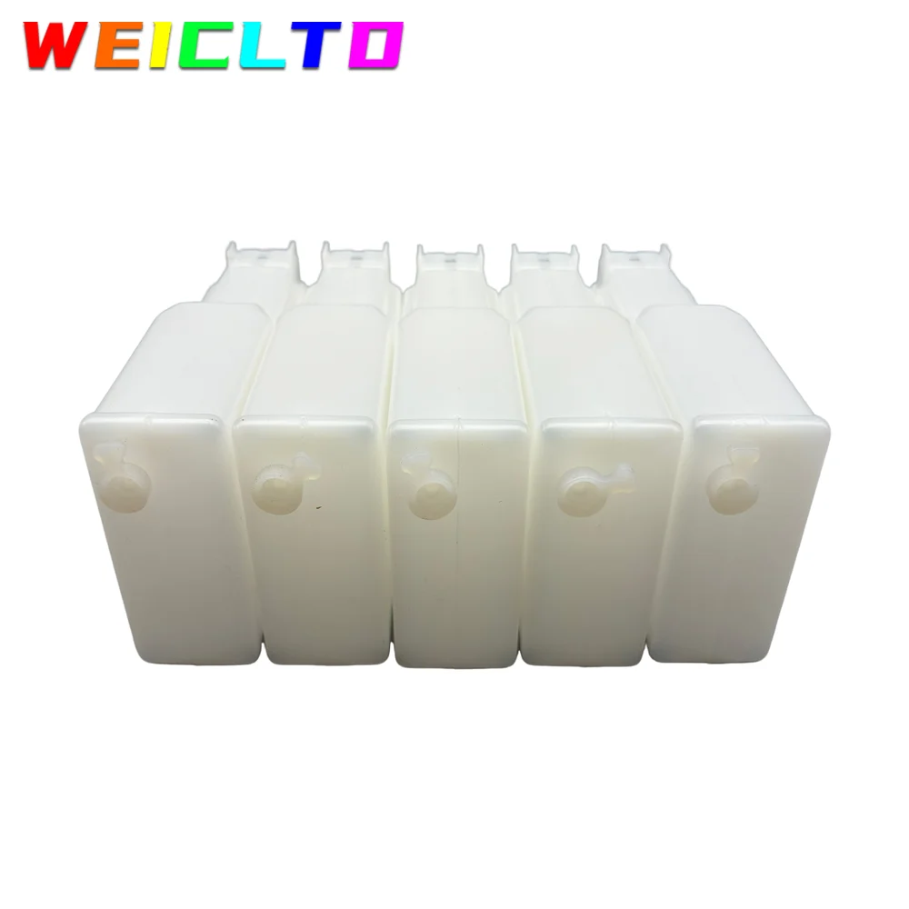 

PFI-8120 8120 300 мл пустой сменный картридж с постоянным чипом для плоттерного принтера Canon TM5200 TM5205 TM5300 TM5305