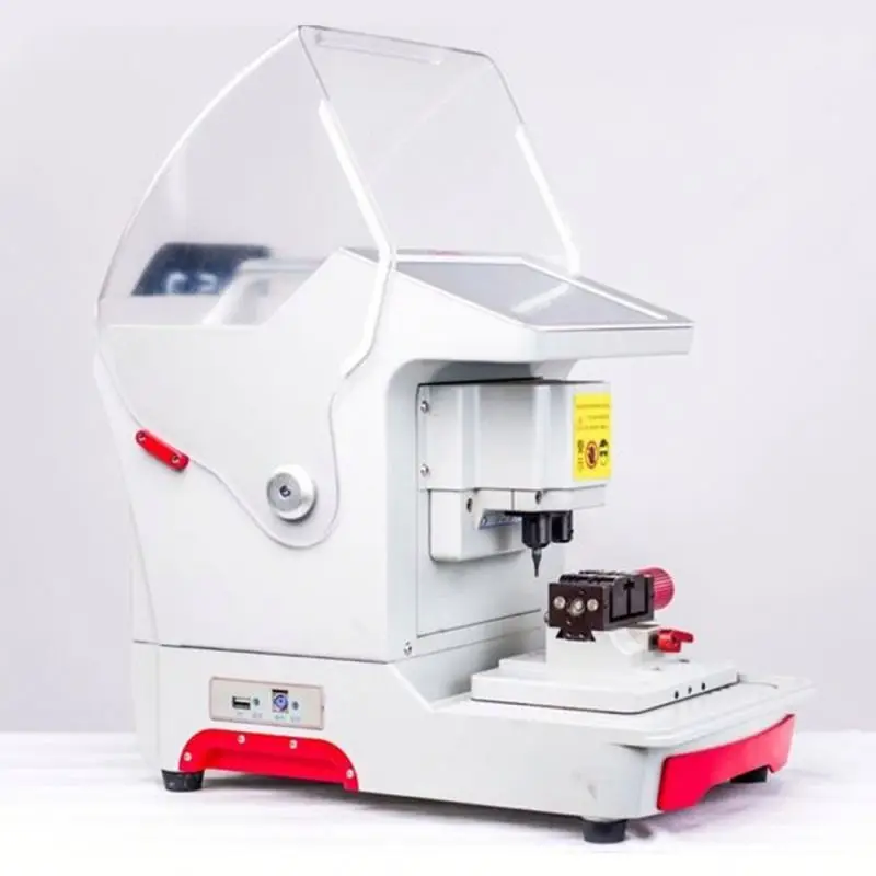 لوازم الأقفال أدوات أقفال آلة قطع المفاتيح الأوتوماتيكية عالية الأمان #2