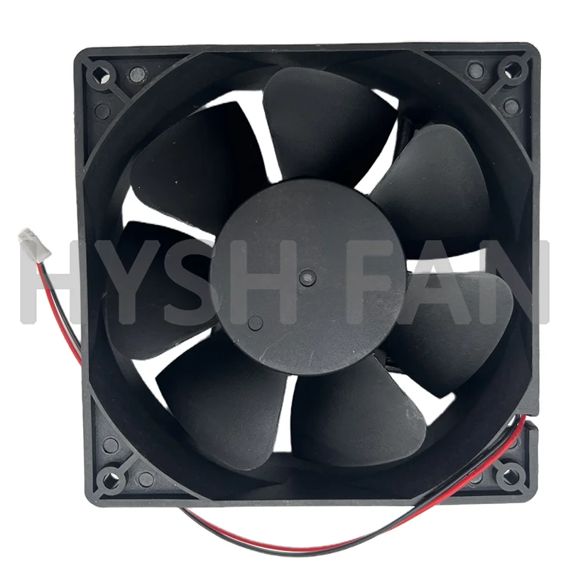 CNDC24B7R 12038 12CM 24V 0.2A 4.8W Inverter Fan