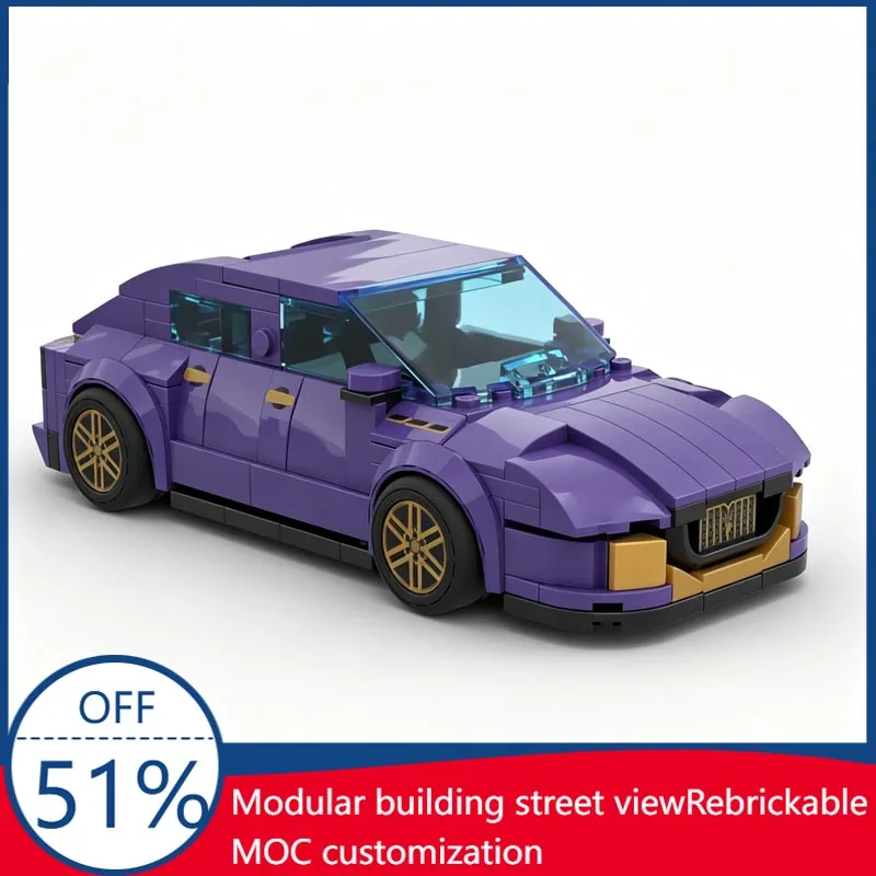 286pcs-penguin's-2013-quattroporte-vi-the-penguin-moc-model-custom-blocks-diy-assembly-educational-toy-for-dc-fans-display-gift