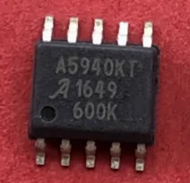 

10 шт. A5940KT SOP8 A5940KT SOP8