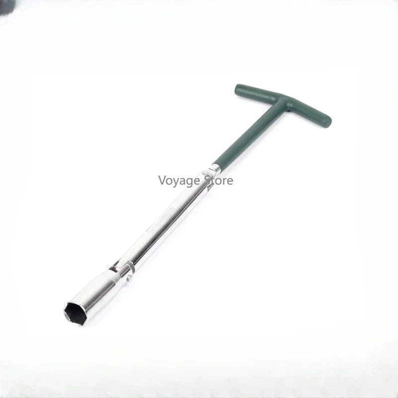 Suitable for Heavy Truck Jiefang Delong New M3000X3000 Natural Gas Engine Vehicle Spark Plug Socket Wrench Removal Tool