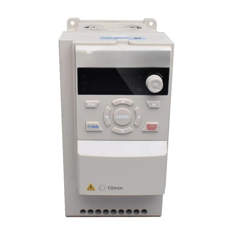 Inverter Vfd 380V 5…