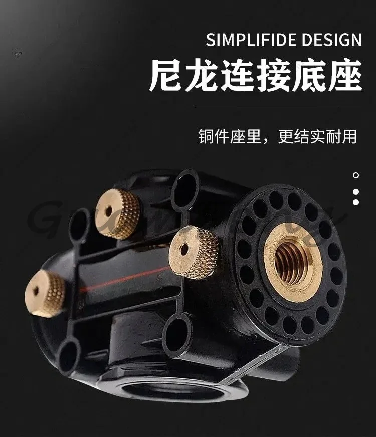 Furniture Accessories For 1pc JPC-7 Antenna Feed Connector