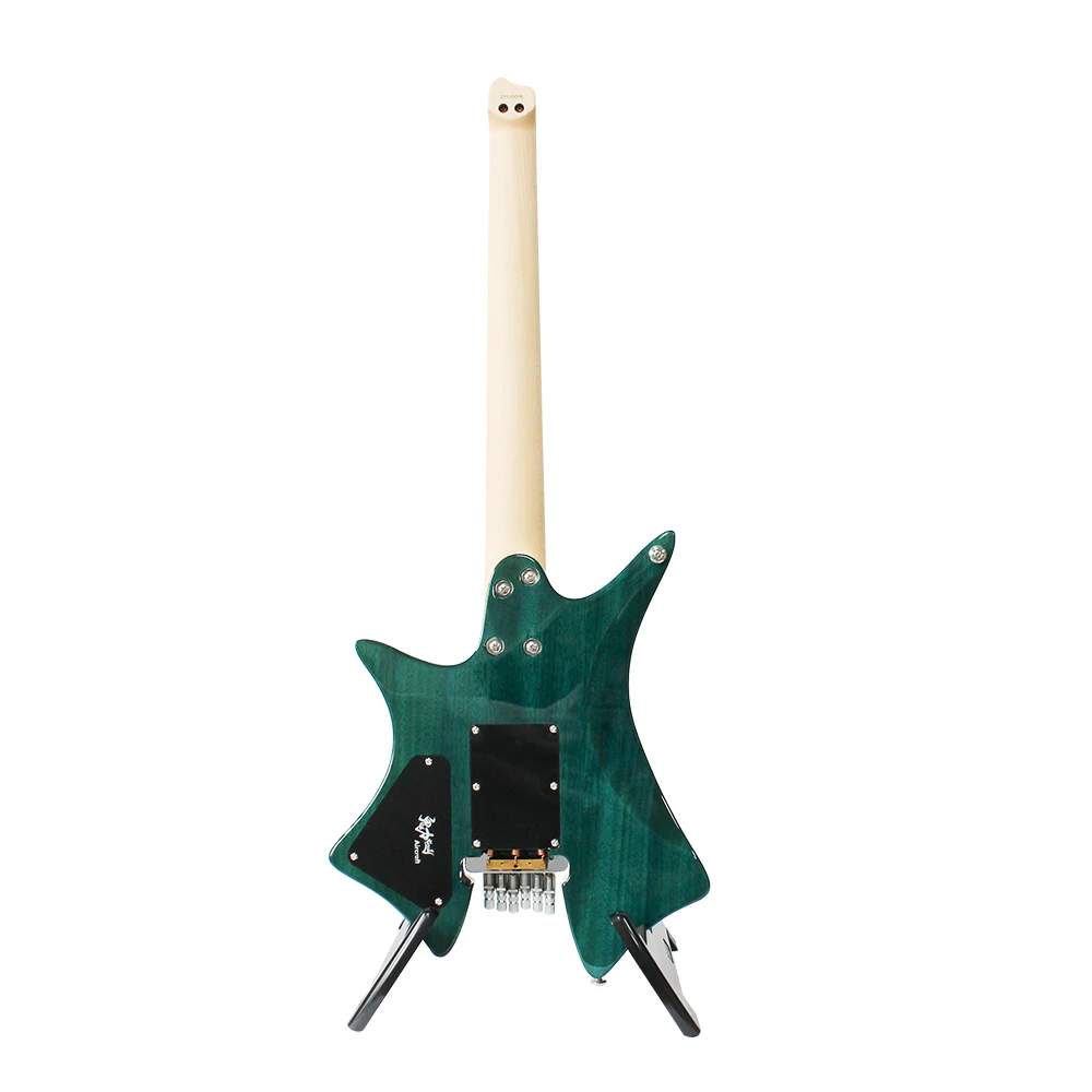 Grazy  high quality Electric guitar Musical instrument guitar