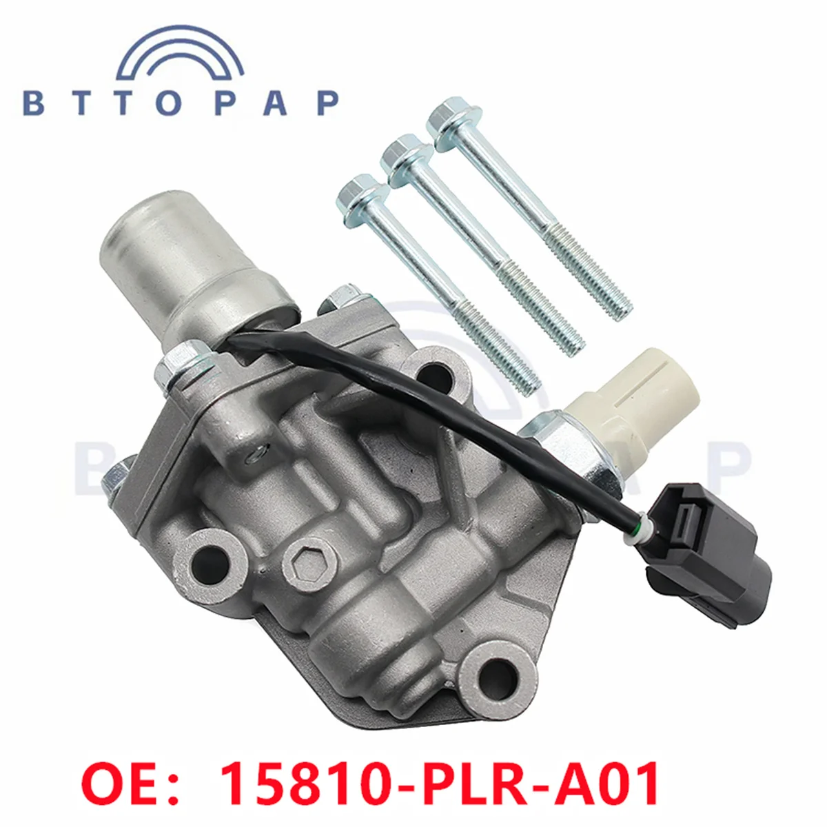 

15810-PLR-A01 Авто для Honda Civic 2001-2005 15810PLRA02 15810PLRA01 15810-PLR-A03 15810-PLR-A02 Замена электромагнитного клапана VTEC