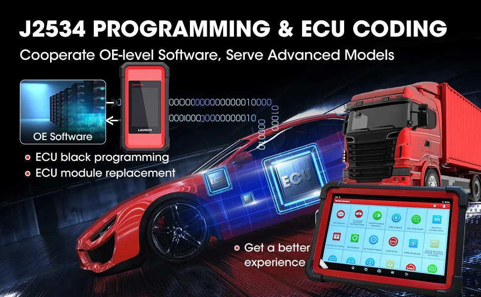 Launch X431 PRO5 PRO 5 Full System Car Diagnostic Tool with Smart Box 2 years Upgrade Version of X431 Pro5 Supports CAN FD DoI