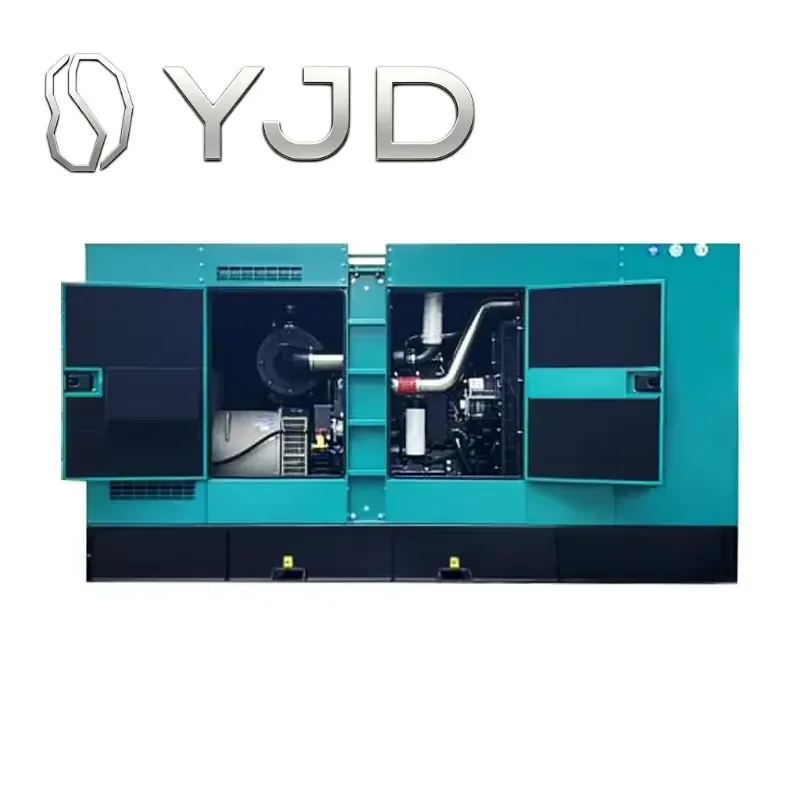

Hot Sale High Quality Engine Portable Power Generator 65kw 60kw 220 Volt Open Slient Cheap Generator Set With