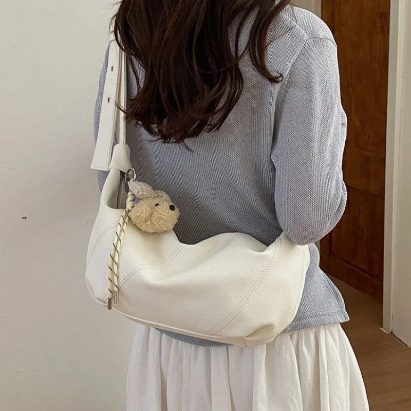 

Изысканная кожаная сумка для подгузников в стиле Парижской классики, винтажная сумка-тоут, повседневная сумка через плечо, модная сумка для мам