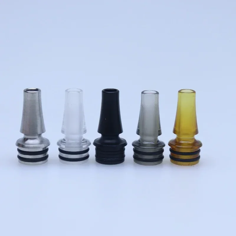 

Диплом 510, острый мундштук, соломенное соединение