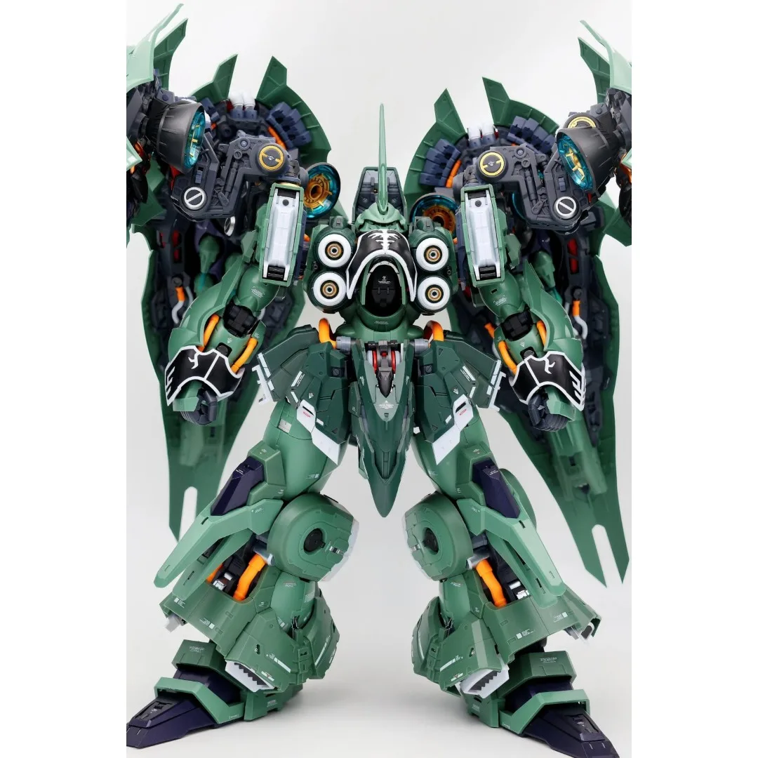 AXIS MODEL OSIRIS 1/100 Mecha Action Figure Kit