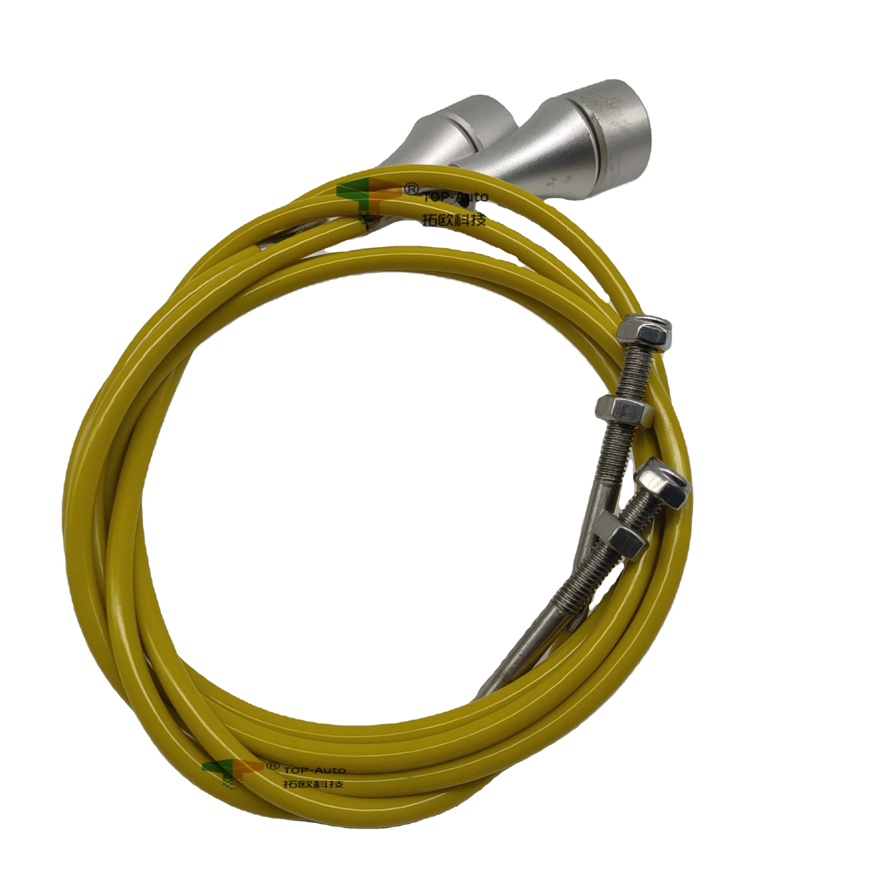 

GE-1278417GT Genie Lift Guard Contact Alarm Cable for Boom Lifts Z-30/20 Z-33/18 Z-34/22 Z-45/25 DC&RT Z-60/37
