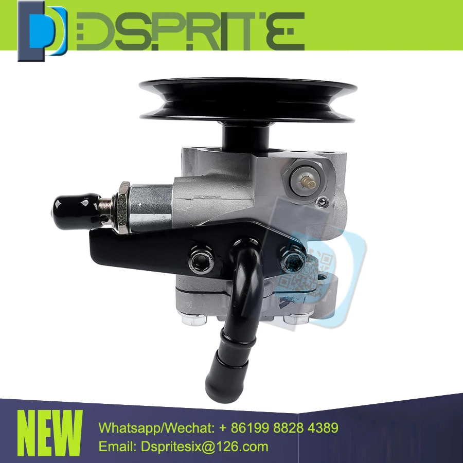 

Насос гидроусилителя руля подходит для Mitsubishi L300P05V P05W P15V P15W P25V P25W MB501385 MB636520 MB501281 MR267660 MB501628