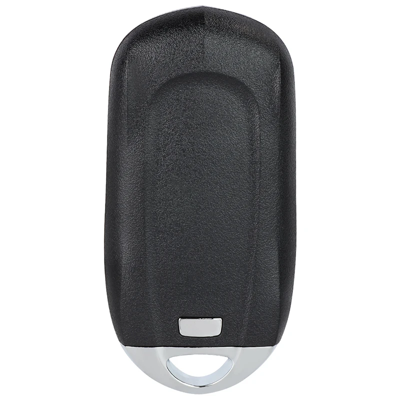 KEYECU 3Buttons 433MHz ID46 Chip for Buick Encore 2020-2023 Encore GX 2021-2022 Auto Smart Remote Control Key Fob FCC ID: HYQ4ES