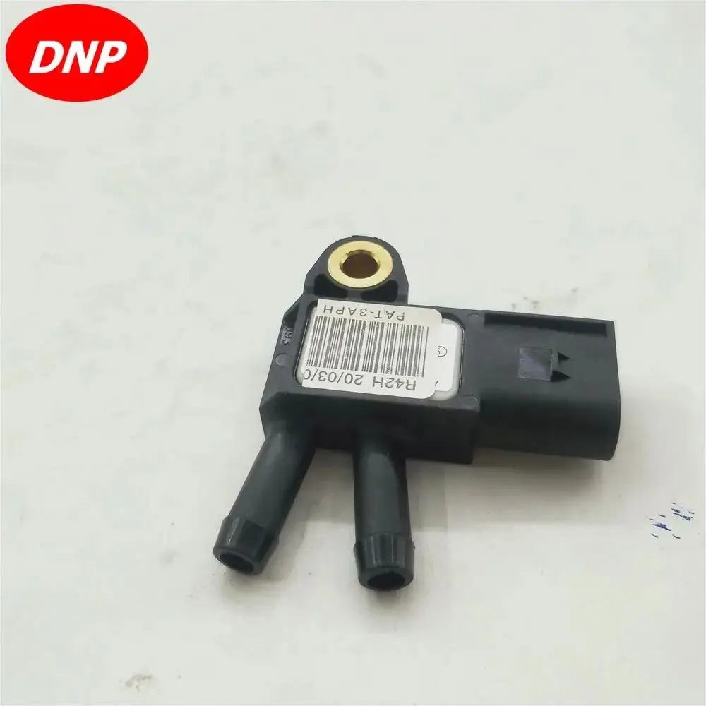 

DNP Manifold Absolute Pressure Sensor Fit For Mercedes-Benz 0281002925 0281006065