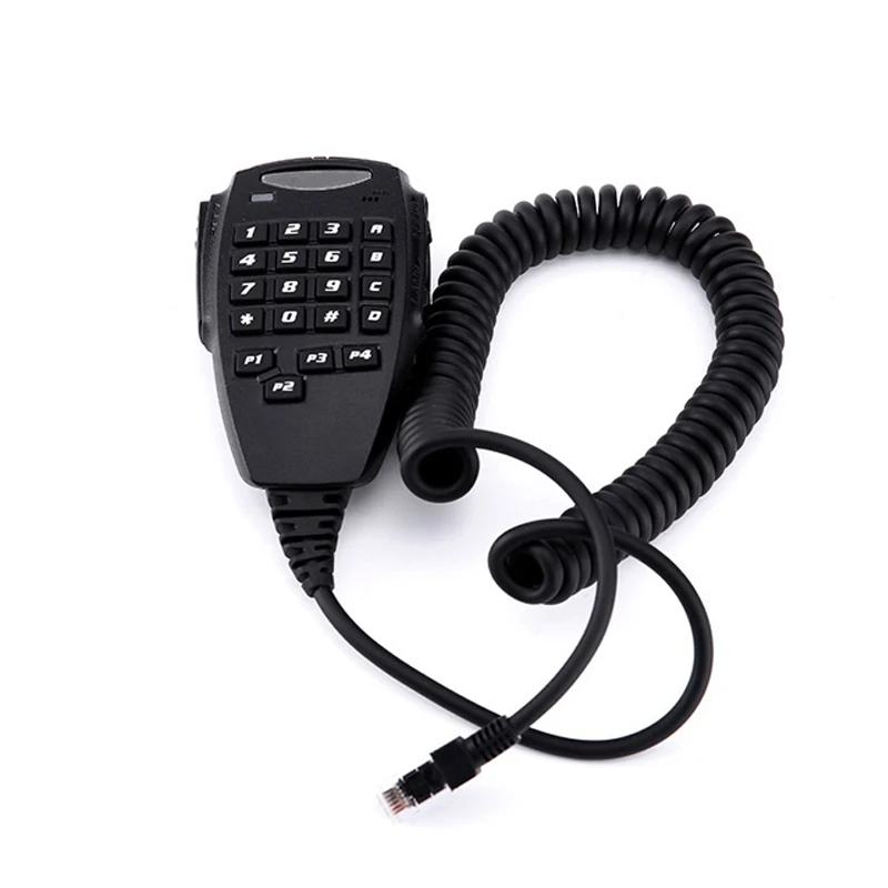 TYT TH-9800 PLUS Walkie Talkie 50W High Power Quad Band Transceiver Long Range 809CH Cross-Band Repeater two way radio