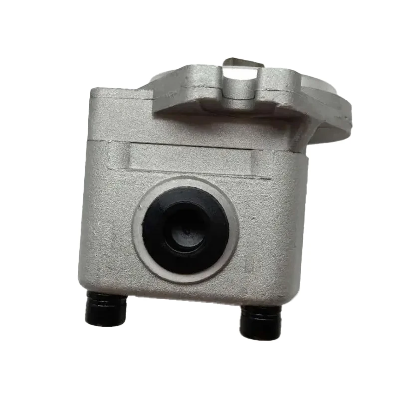 126-2016 SBS120 Hydraulic Gear Pilot Pump Assembly E 320C 320D for Caterpillar CAT E320C E320D Excavator Construction Machinery